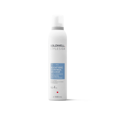Goldwell Stylesign Bodifying Control Mousse - 300ml New