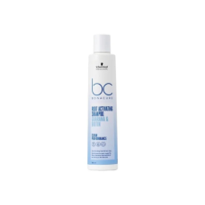 Schwarzkopf Bonacure Scalp Root Activating Shampoo - 250ml