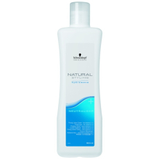 Schwarzkopf Natural Styling Neutralisatie + - 1000ml
