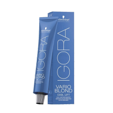 Schwarzkopf Igora Vario Blond Cool Lift - 60ml