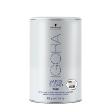 Schwarzkopf Igora Vario Blond Powder Plus - 450gr