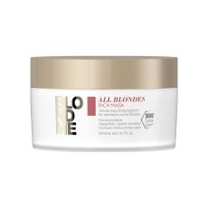 Schwarzkopf Blond Me All Blondes Rich Mask - 200ml
