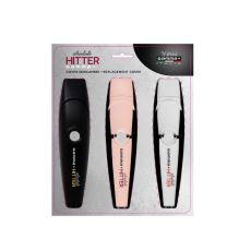 Gamma+ Absolute Hitter - 3 Spare Covers
