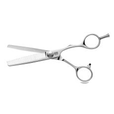 Kasho Kappersschaar Design Master Offset KDM 60 B Off. Thin.