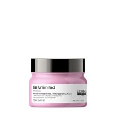 L'Oréal Serie Expert Liss Unlimited Masker