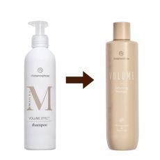 Metamorphose Magna Volume Effect Shampoo