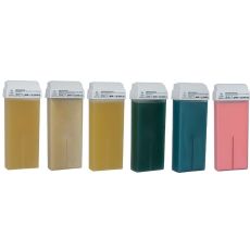 Metamorphose Wax Roller Cassettes - 100ml