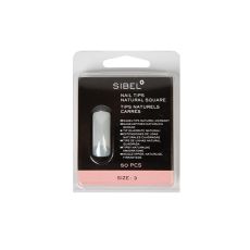 Sibel Navul Nageltips - 50st