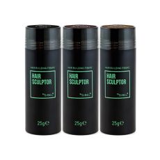 Sibel Hair Sculptor Hair Fibers - 25gr