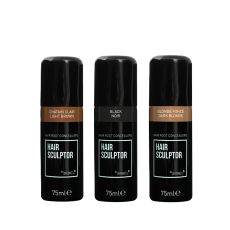Sibel Hair Sculpter Root Concealer - 75ml