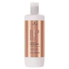 Schwarzkopf Blond Me Premium Developer 1000ml