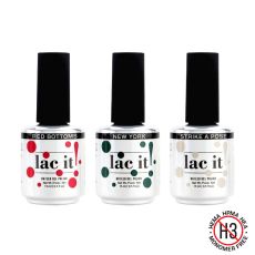 En Vogue Lac It Gel Polish 15ml