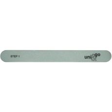 Metamorphose Uni&Go File Step 1 & Step 2
