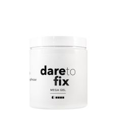 Metamorphose Dare To Fix Mega Gel - 500ml