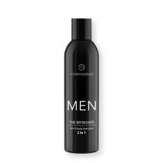 Metamorphose Men The Refresher 2in1 Hair & Body Shampoo