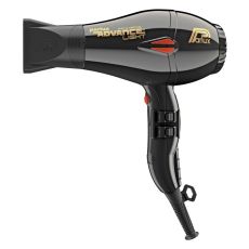 Parlux Advance Light Föhn - Zwart