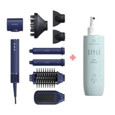 Actie Gamma+ Multistyler + gratis Metamorphose Heat Protector