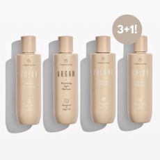 Actie Metamorphose Care Mini's 3+1