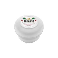 Proraso Wit Scheerzeep - 150ml