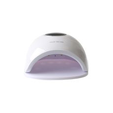 Soft Curling Led Light 48w