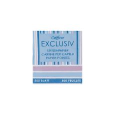 Puntpapier Halkra Exclusief - 500st