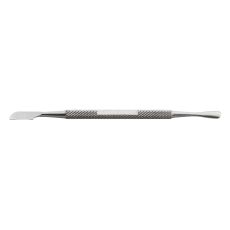 Sibel Cuticle Pusher - Metal