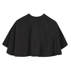 Sibel Kapmantel Flexi Cap - Zwart
