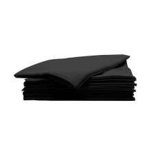 Sibel Absorb & Dry - Zwart - 50st