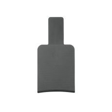 Sibel Blondeerplank Board - Zwart