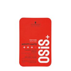 Schwarzkopf Osis Mighty Matte - 100ml New