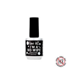 En Vogue Lac It No-Wipe Top Gloss - 15ml