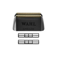 Wahl Vanish Shaver Folie + Lamellenmes
