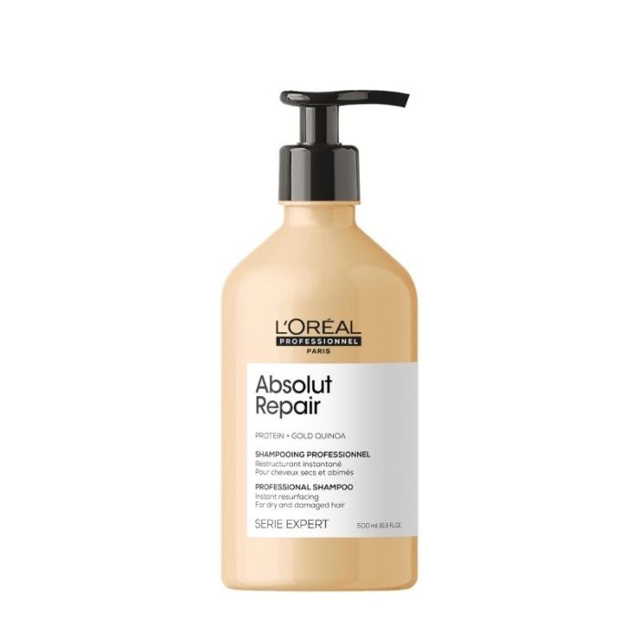 L'Oréal Serie Expert Absolut Repair Shampoo