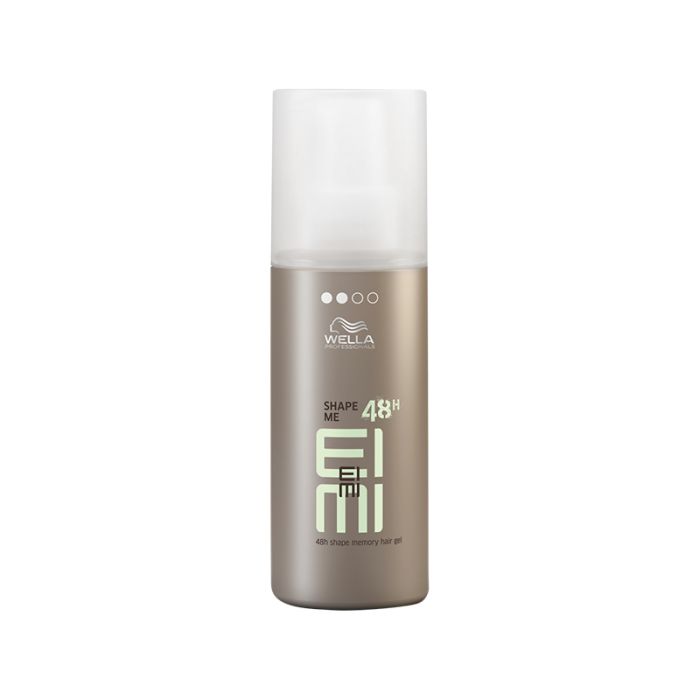 Wella Eimi Texture - Shape Me - 150ml