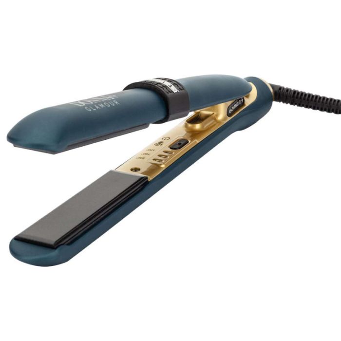 Gamma+ Donna + Glamour Stijltang - Donkergroen