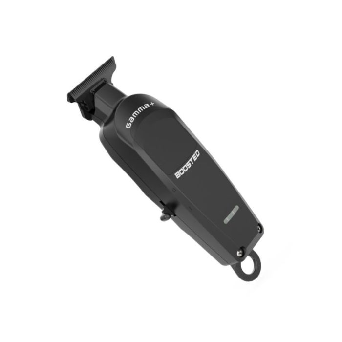 Gamma+ Boosted Trimmer