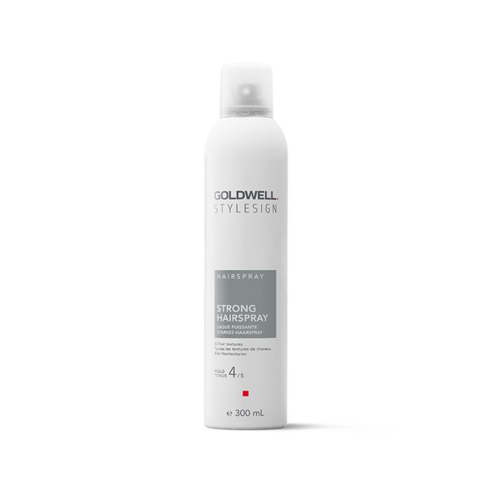 Goldwell Stylesign Strong Hairspray - 300ml New