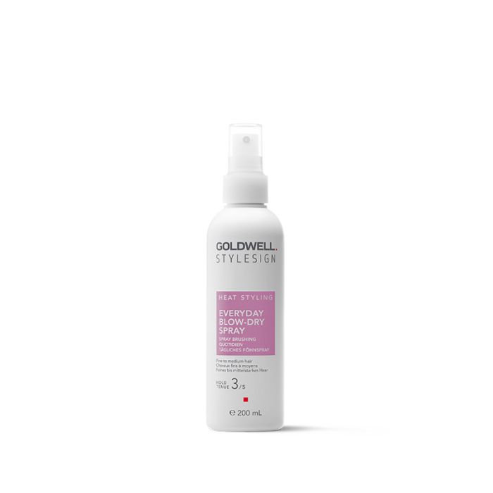 Goldwell Stylesign Everyday Blow-Dry Spray - 200ml New