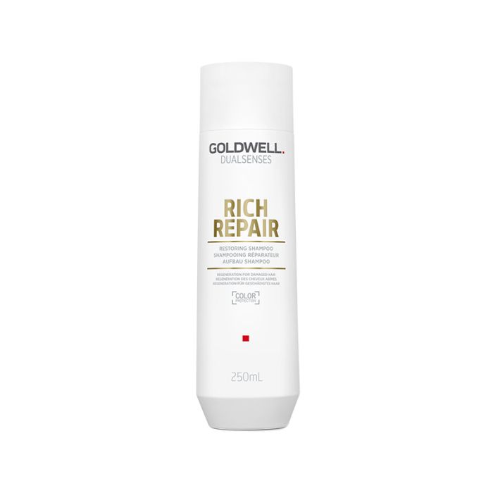 Goldwell Dual Senses Rich Repair Restoring Shampoo