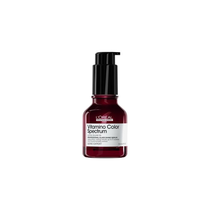 L'Oréal Serie Expert Vitamino Color Spectrum Glass Shine