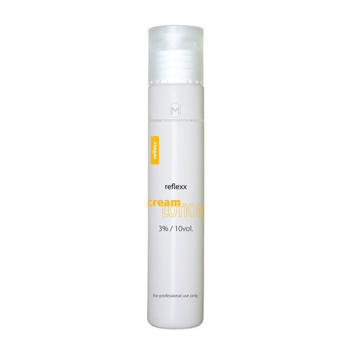 Metamorphose Reflexx Cream Lotion - 60ml