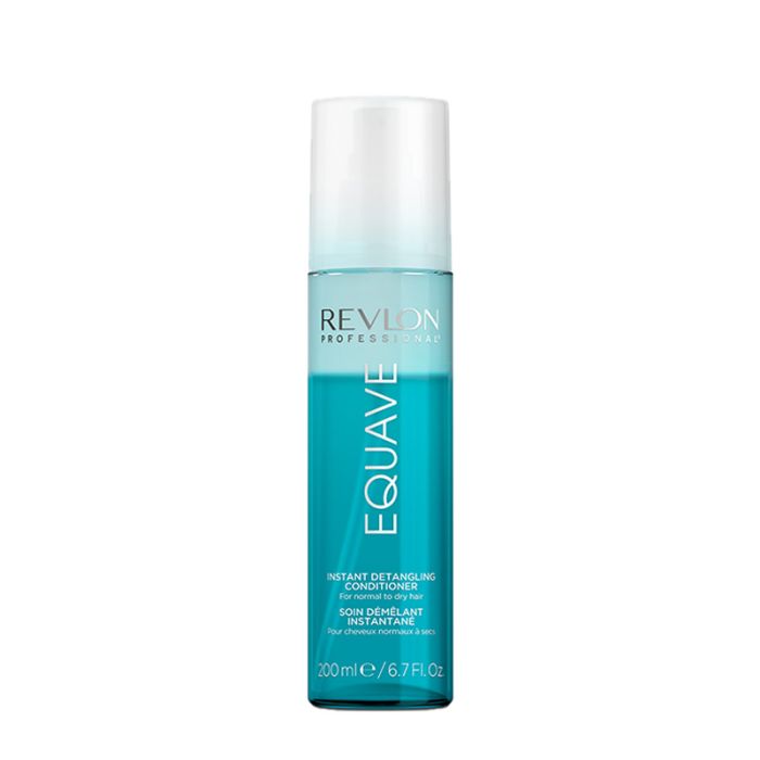 Revlon Equave 2 Phase Detangling Conditioner - Hydro Nutri.