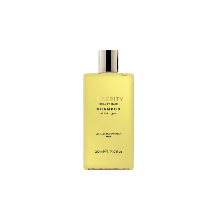 Screen Legerity Beauty Hair Shampoo