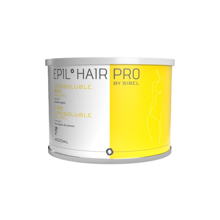 Sibel Maxi Pro Lauwwarme Wax - 400ml