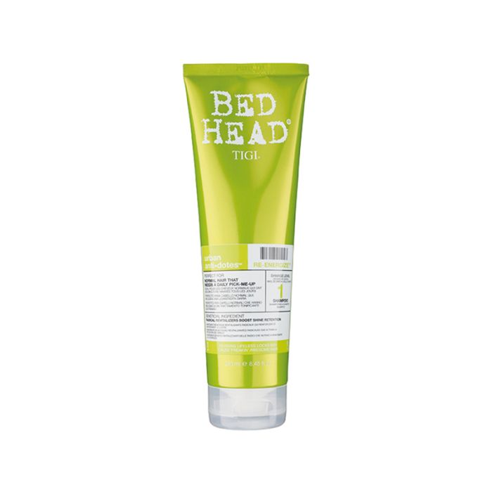 Tigi Re-Energize Shampoo