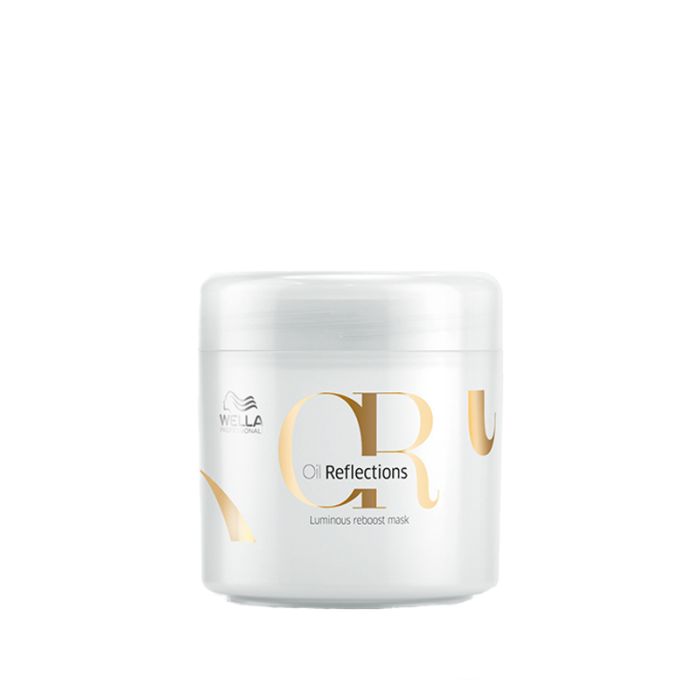 Wella Oil Reflections Luminous Reboost Masker