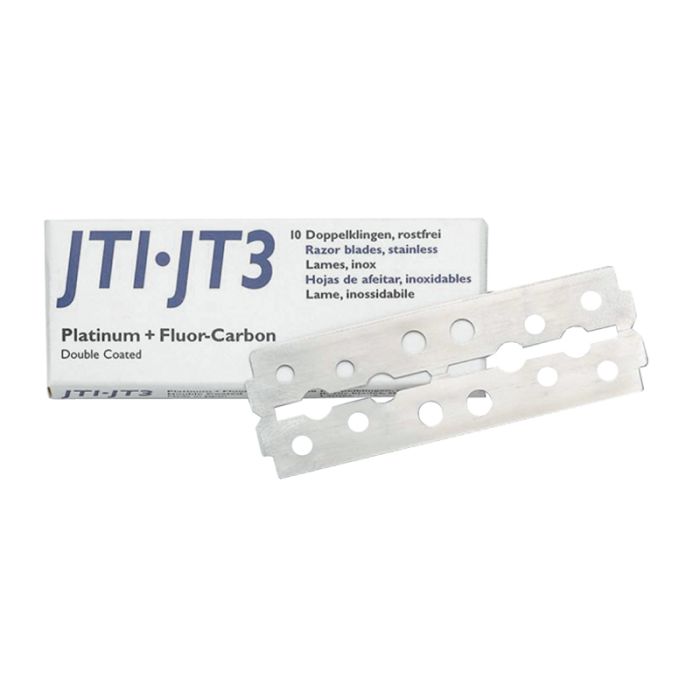 Jaguar Mesjes JT1-JT3 Doos - 5x10st