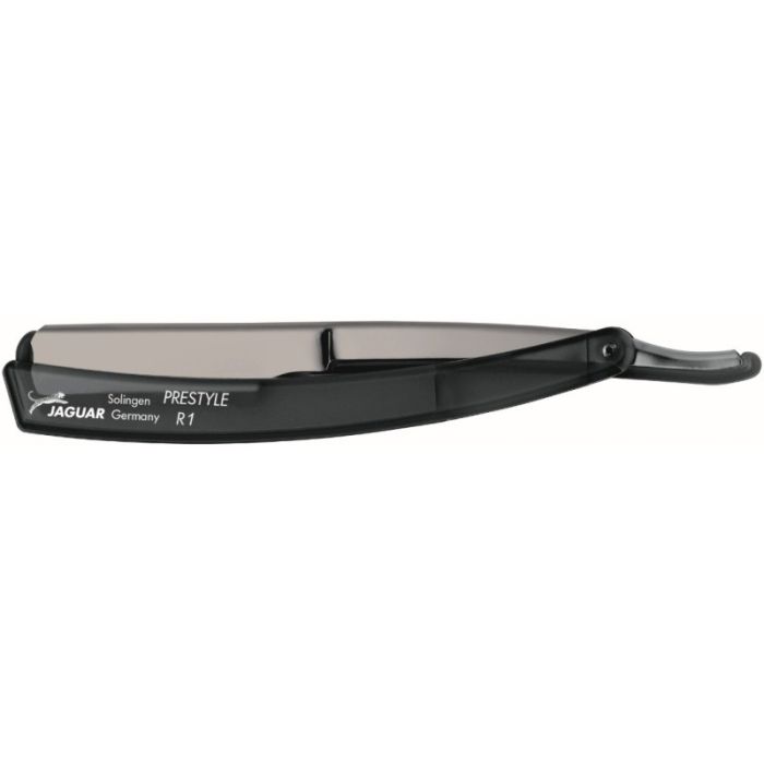 Jaguar R1 Plastic Razor - Black