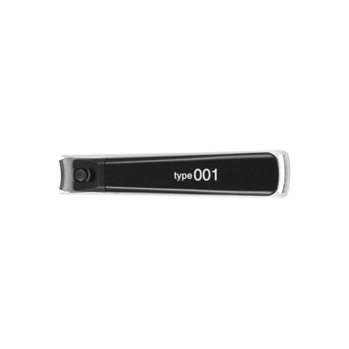 Kai Nagelknipper 001M Zwart