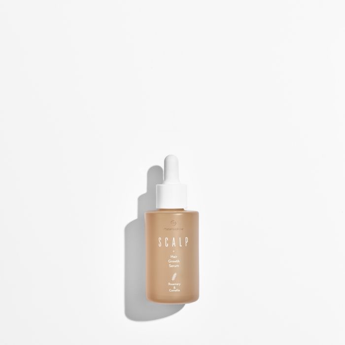 Metamorphose Scalp Hair Growth Serum 50ml